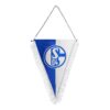 FC Schalke 04 Wimpel Satin 24