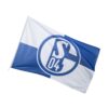 FC Schalke 04 Hissfahne Karo 150x250 cm