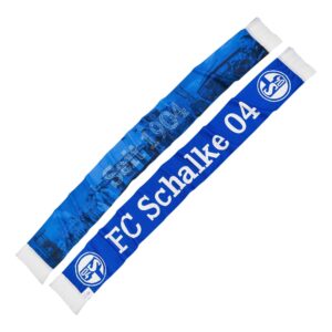 FC Schalke 04 Druckschal Seit 1904