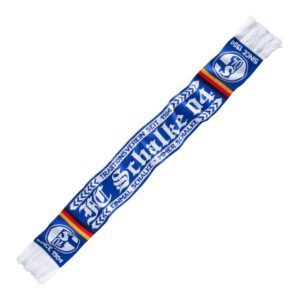FC Schalke 04 Schal Tradition