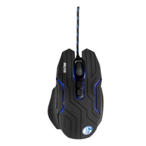 FC Schalke 04 PC Gaming Maus Pro Serie