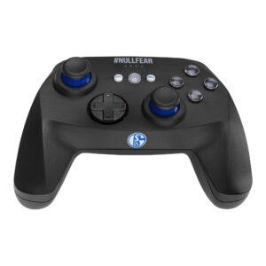 FC Schalke 04 PC-Controller Pro Wireless