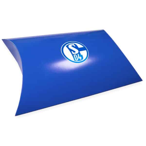FC Schalke 04 Geschenkverpackung mittel
