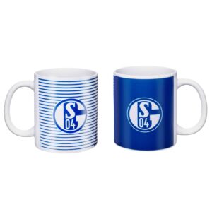 FC Schalke 04 Kaffeebecher Classic