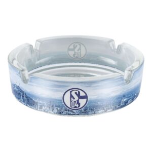 FC Schalke 04 Aschenbecher