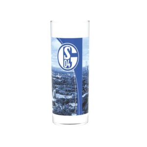 FC Schalke 04 Schnapsglas 2er-Set