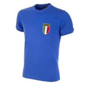 Heimtrikot Italie 1970’s