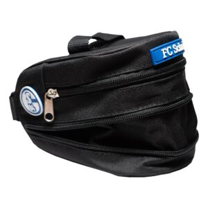 FC Schalke 04 Fahrrad Satteltasche