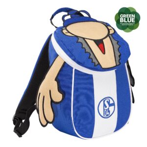 FC Schalke 04 Rucksack Erwin