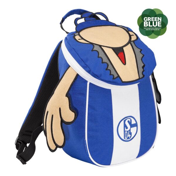 FC Schalke 04 Rucksack Erwin
