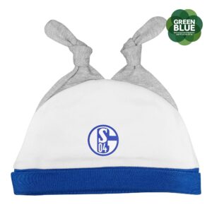 FC Schalke 04 Baby Mützchen