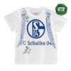 FC Schalke 04 Baby T-Shirt Rucksack