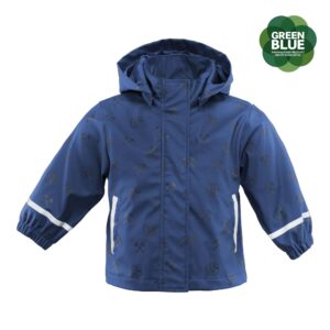 FC Schalke 04 Regenjacke Kids