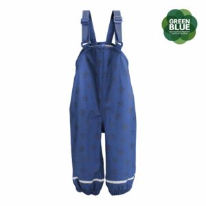 FC Schalke 04 Regenhose Kids