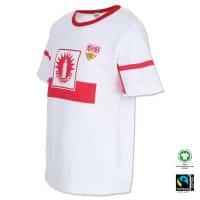 VfB Baby T-Shirt Muttermilch