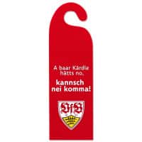 VfB Türanhänger Ausverkauft