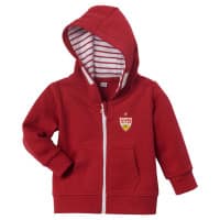 VfB Baby Kapuzenjacke Fritzle