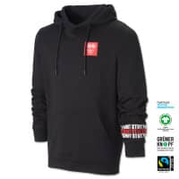 VfB Hoodie Alleskönner