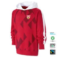 VfB Hoodie Klassiker