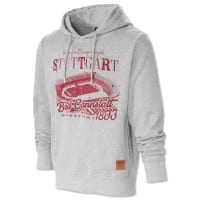 VfB Hoodie Neckarstadion