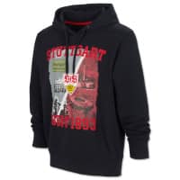 VfB Hoodie Historie