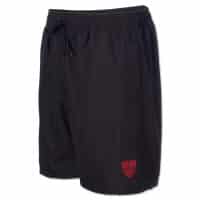 VfB Badeshort schwarz