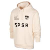 VfB SPSR Hoodie natural