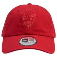 VfB New Era Cap Casual rot