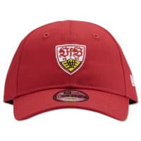 VfB New Era Baby Cap Wappen