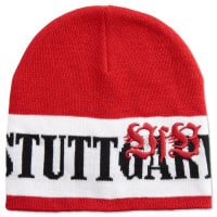 VfB Beanie Spieltag