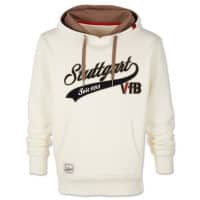 VfB Hoodie Athletik beige