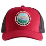 VfB Stuttgart Base Cap Von New Era - Offizielle Fanmütze In Rot