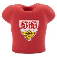 VfB Bleistiftaufsatz Radierer Trikot