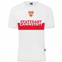 VfB Damen T-Shirt Stuttgart Cannstatt