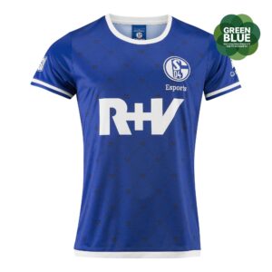 FC Schalke 04 Trikot-Esport