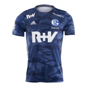 FC Schalke 04 Trikot-Esport adidas