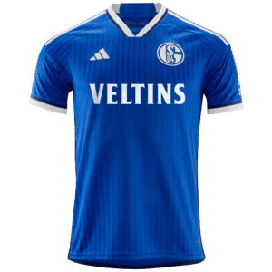 FC Schalke 04 adidas Heim-Trikot 23/24