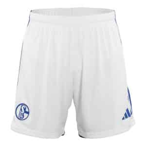 FC Schalke 04 adidas Heim-Hose 23/24