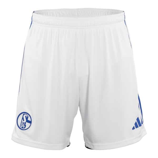 FC Schalke 04 adidas Heim-Hose 23/24