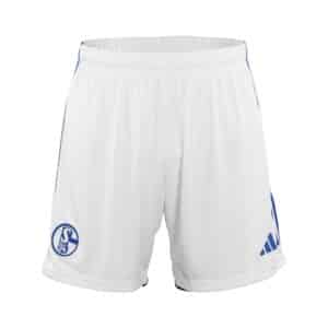 FC Schalke 04 adidas Heim-Hose Kids 23/24