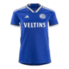 FC Schalke 04 adidas Heim-Trikot Damen 23/24