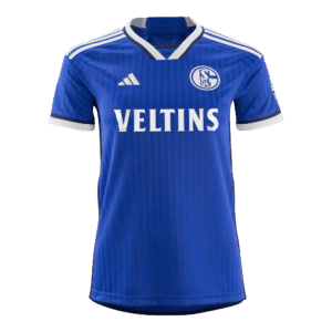 FC Schalke 04 adidas Heim-Trikot Damen 23/24