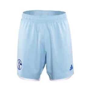 FC Schalke 04 adidas Auswärts-Hose Kids 23/24