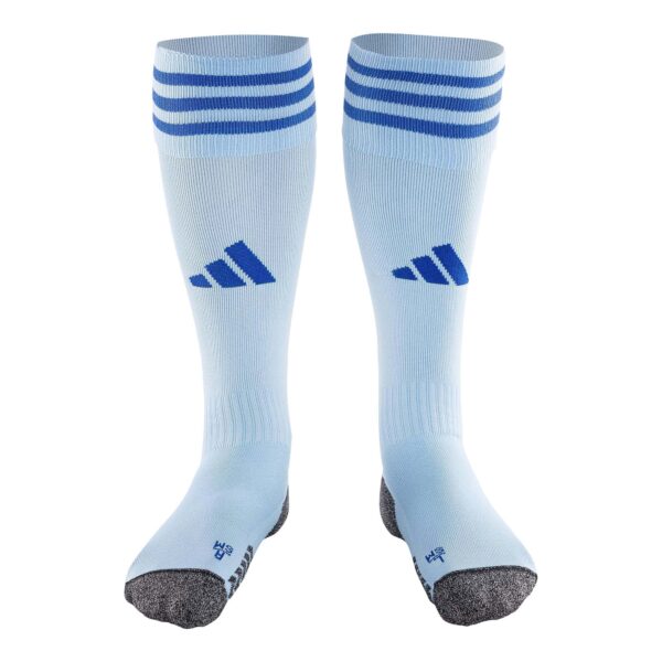 FC Schalke 04 adidas Auswärts-Socke 23/24