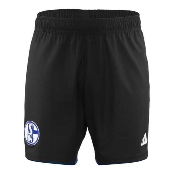 FC Schalke 04 adidas Ausweich-Hose 23/24