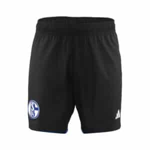FC Schalke 04 adidas Ausweich-Hose Kids 23/24