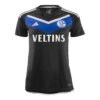 FC Schalke 04 adidas Ausweich-Trikot Damen 23/24