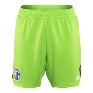 FC Schalke 04 adidas Torwart-Hose 23/24