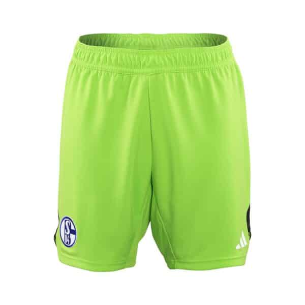 FC Schalke 04 adidas Torwart-Hose Kids 23/24