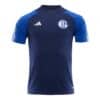 FC Schalke 04 adidas Trainingsshirt Team navy